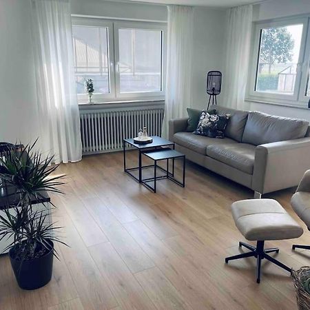 Ferienwohnung Hilda Uttenweiler ภายนอก รูปภาพ